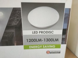 Prolumia led prodisc 1200lm (2)